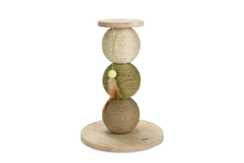 Designed by Lotte Škrabadlo Elio 34x47,5x34 cm