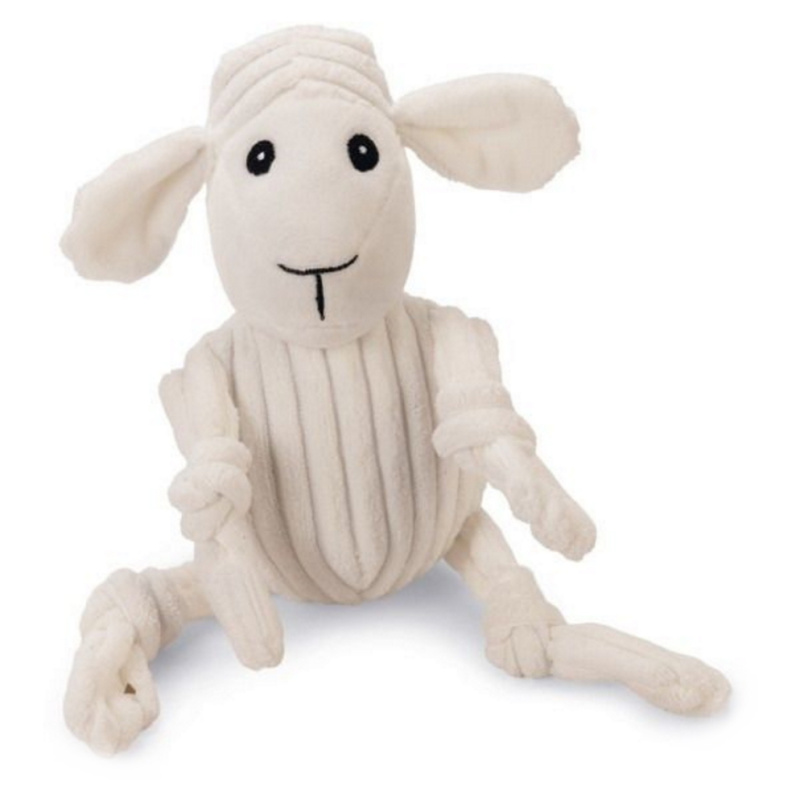Beeztees Hračka pro psy plyšová Sheepi 30cm