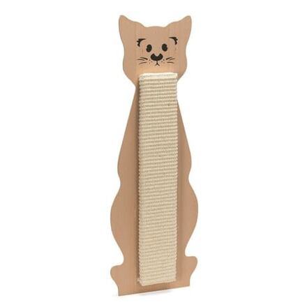 Beeztees Škrabadlo nízké Jabo do 60 cm