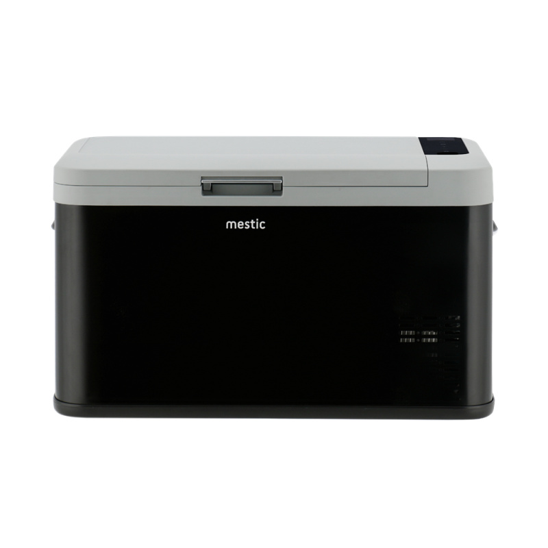 Kompresorový chladící box Mestic MCC-25 AC/DC