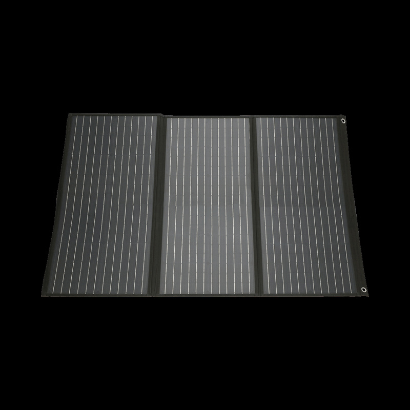 Skládací solární panel Mestic MSFO-100