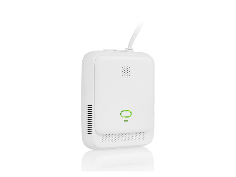 Smartwares Detektor plynu »Fga-13410«, na zemní plyn, butan a propan