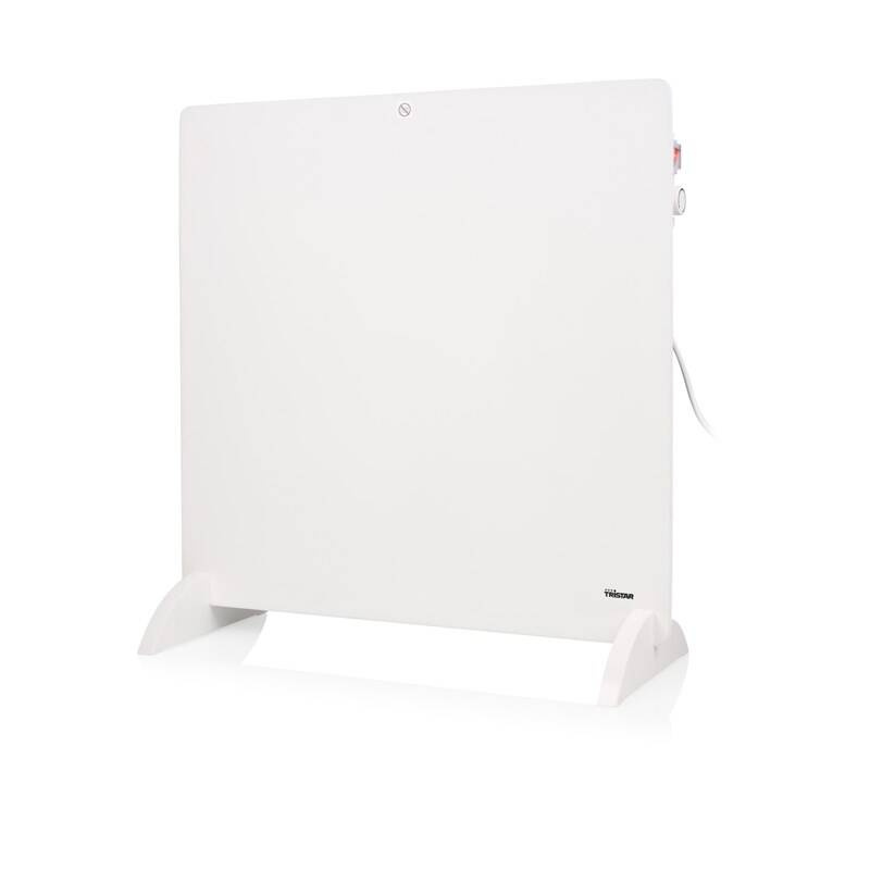 Topný panel Tristar KA-5090 / 425 W / bílá Varianta: ivi1