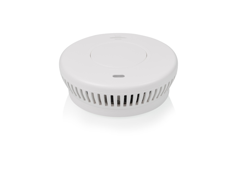 Smartwares Kouřový detektor Fsm-17001, propojitelný