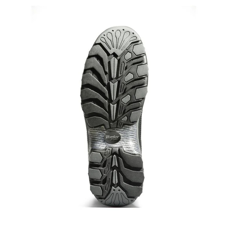 Bata Industrials Bickz 204 U MLI-B30B1 bota 38