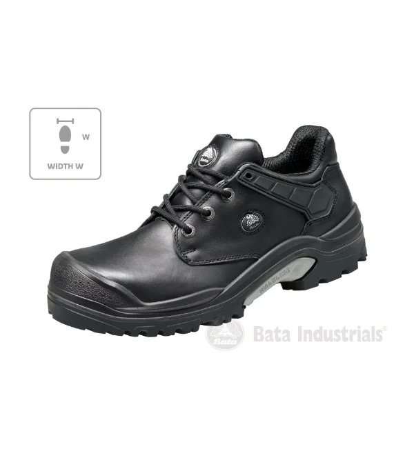 Pwr 309 W polobotky unisex černá 38