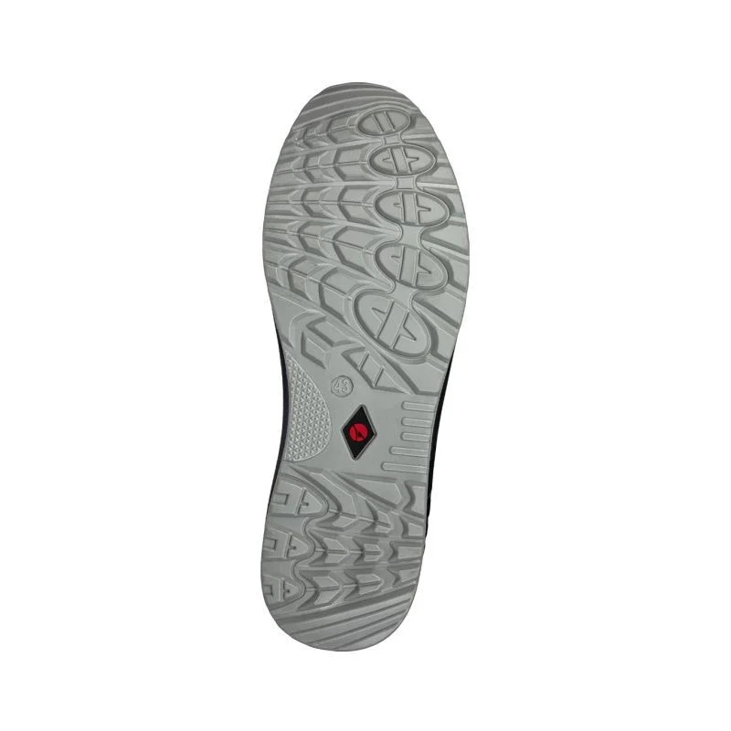 Bata Industrials Bright 031 U MLI-B21B1 černá obuv 38
