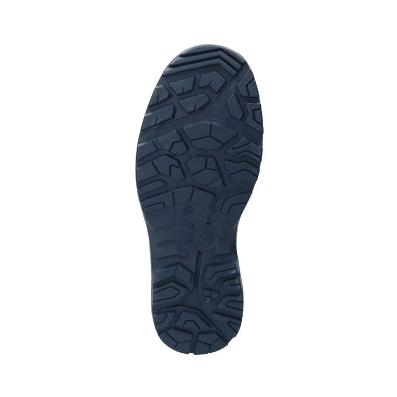 Bata Industrials Falcon ESD W MLI-B76B1 sandály černé 42
