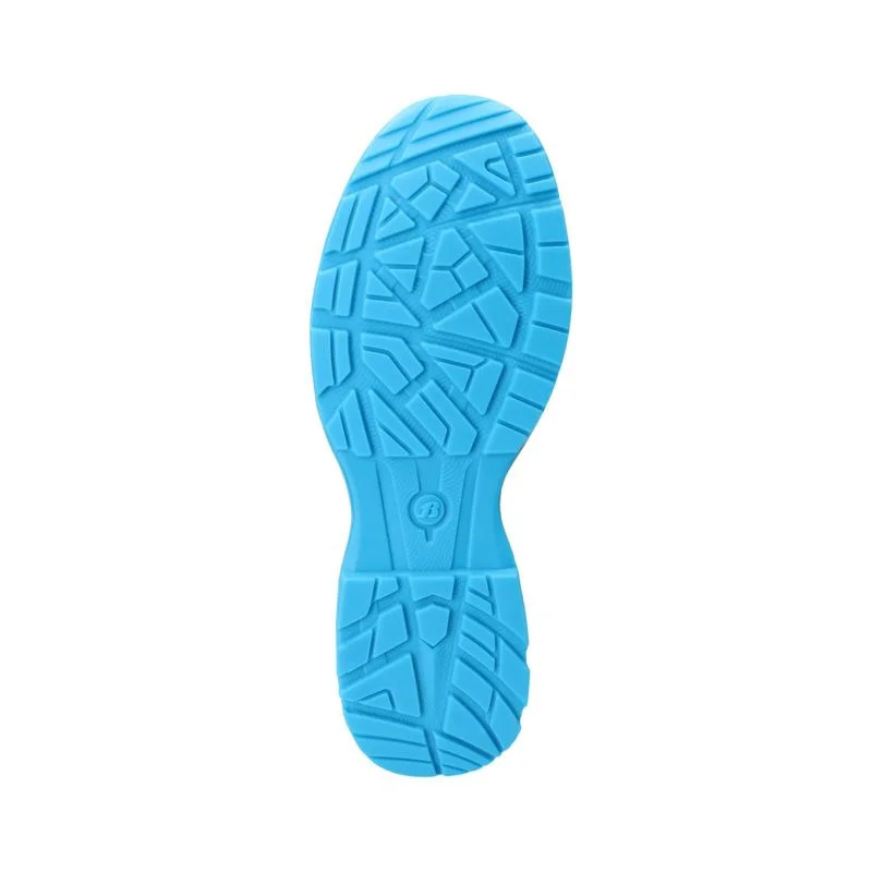 Bata Industrials Summ One U MLI-B81B1 černá bota 45