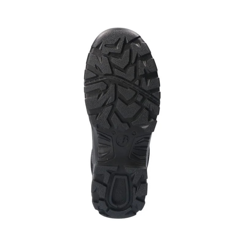 Bata Industrials Solano U MLI-B85B1 černá bota 39