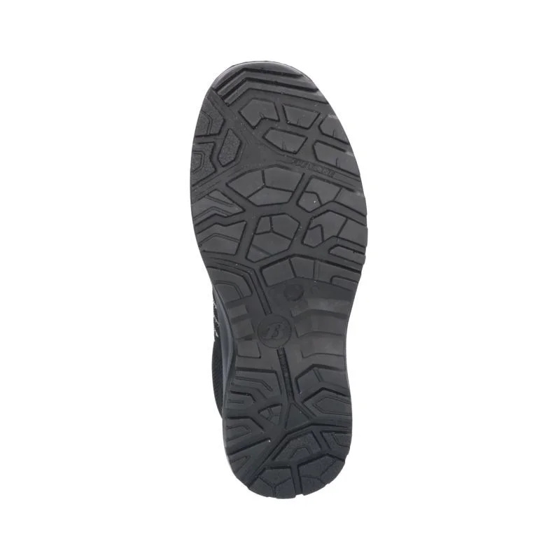 Bata Industrials Cernan U MLI-B80B1 černá bota 38