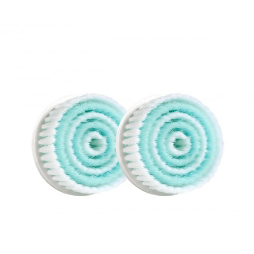Silk'n Pure Extra Soft náhradní hlavice pro čisticí kartáček na pleť 2 ks
