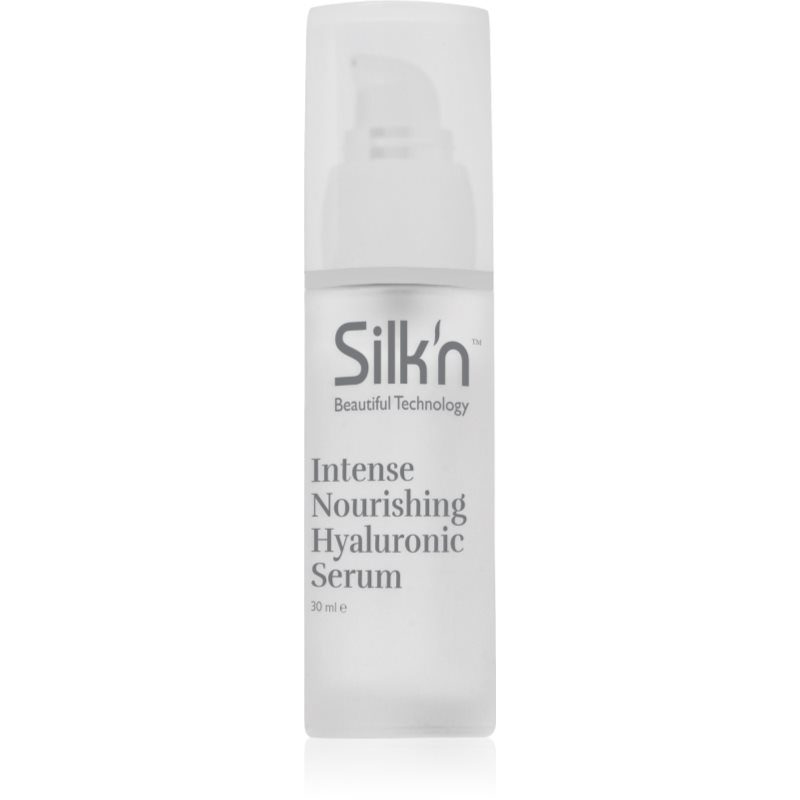 Silk'n 2% Hyaluronic Serum hyaluronové sérum proti stárnutí pleti 30 ml
