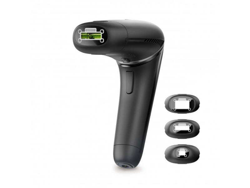 Silk'n Silk’n 7 IPL epilátor na tělo, tvář, oblast bikin a podpaží 600.000 Pulses 1 ks