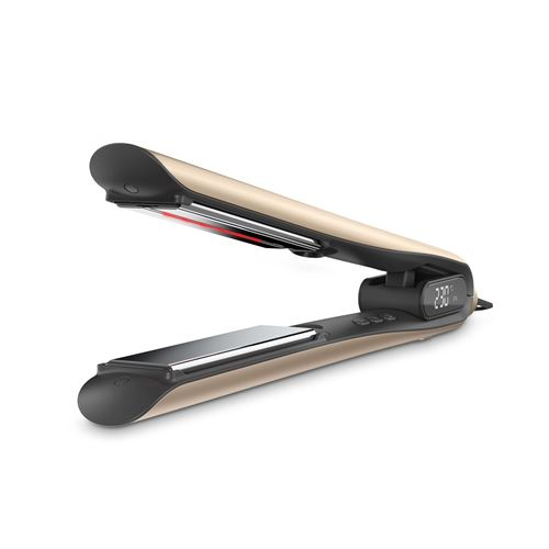Silk'n SilkyStraight žehlička na vlasy 1 ks