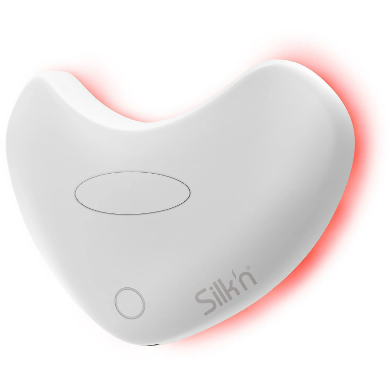 Silk'n LED LipMask ošetřující LED maska na rty 1 ks