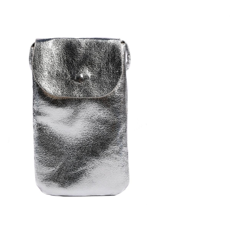 Taštička na mobil se zipem