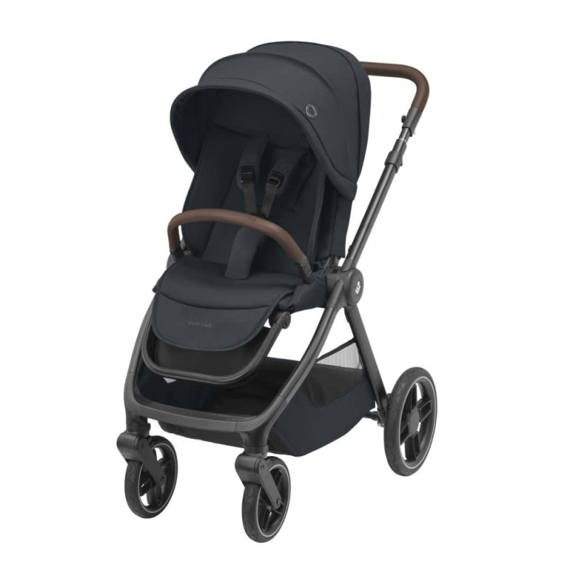 Maxi-Cosi Oxford 2024 - Essential Graphite