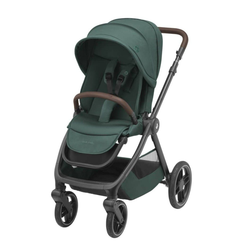 Maxi-Cosi Oxford 2024 - Essential Green