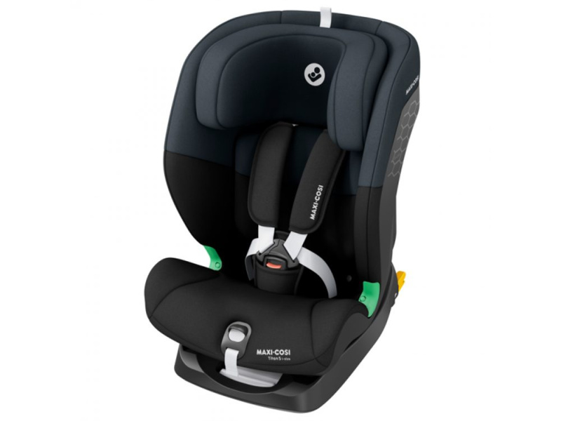 Maxi-Cosi Titan S i-Size autosedačka Tonal Black