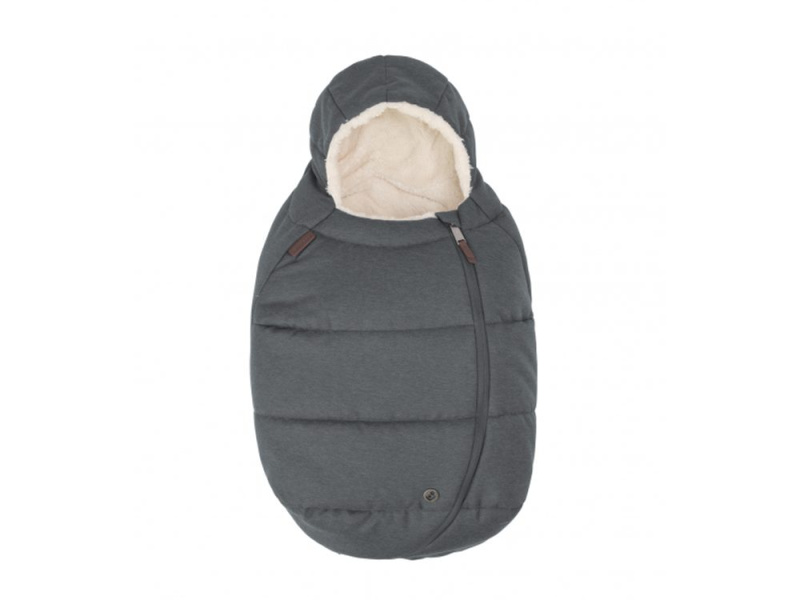 Maxi-Cosi Fusak do autosedačky Twillic Graphite