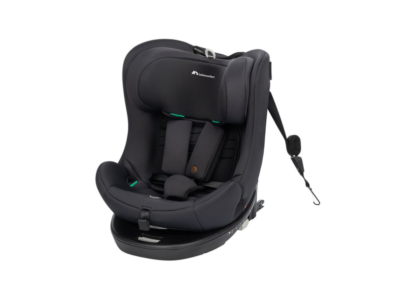 bebeconfort Autosedačka "Athena 360 i-Size" (Minerální černá)