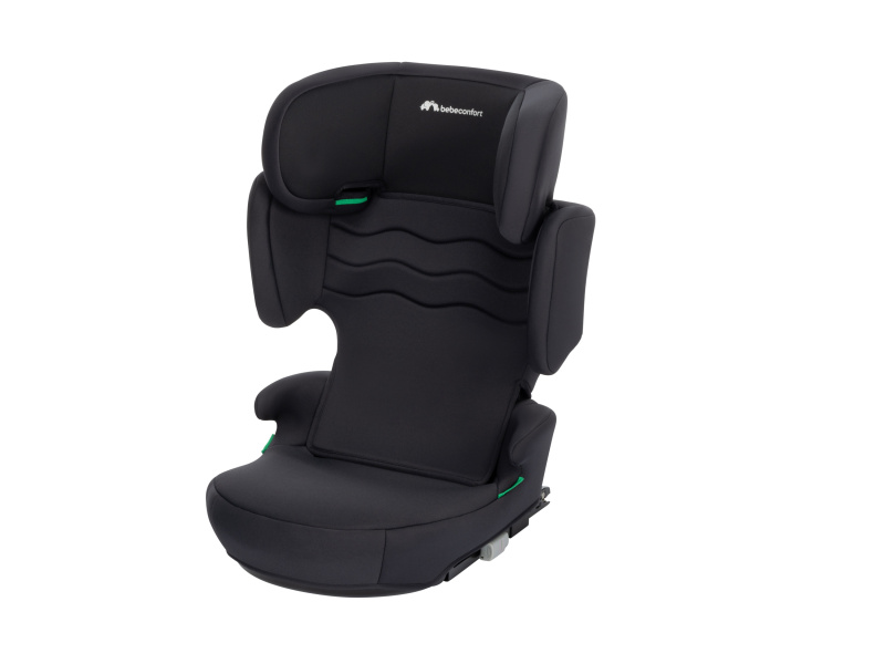 Bebeconfort Hera i-Fix i-Size autosedačka Mineral Black