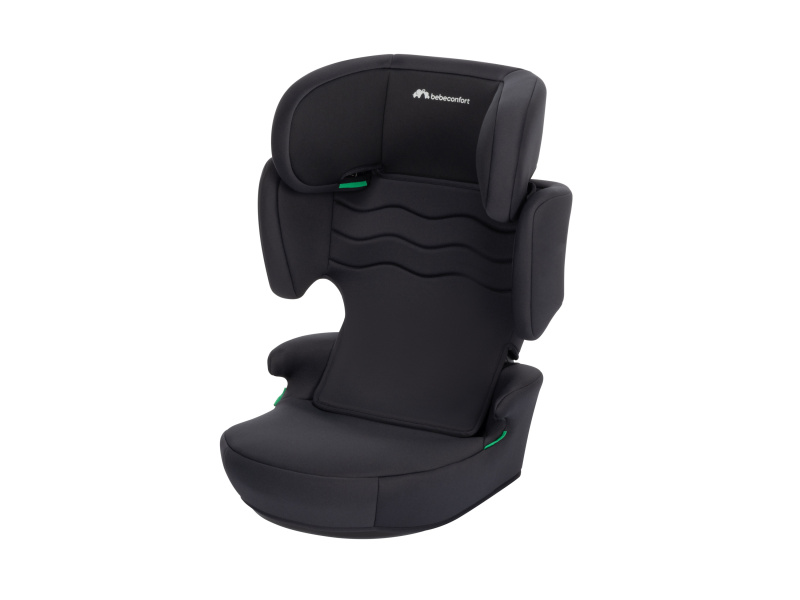 bebeconfort Dětská autosedačka "Hera i-Safe" (Minerální černá)