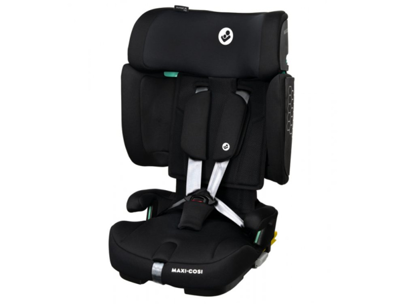 Maxi-Cosi Nomad XL Plus autosedačka Authentic Black