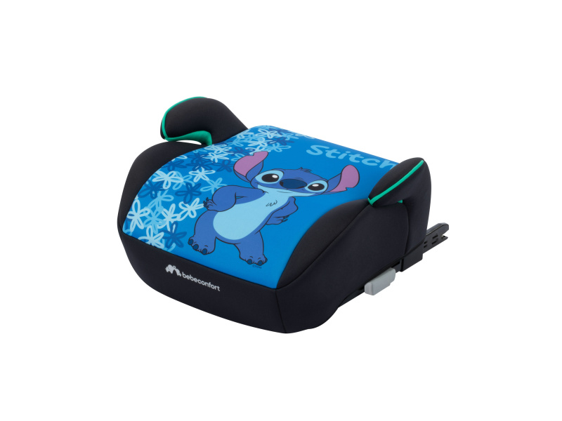Bebeconfort Gaia I-Fix Disney podsedák Fun Stitch