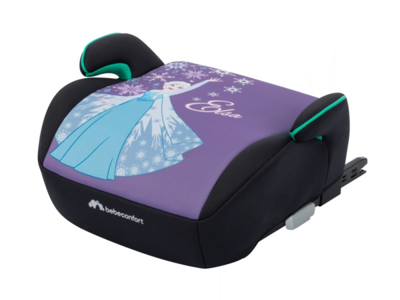 Bebeconfort Gaia I-Fix Disney podsedák Frozen