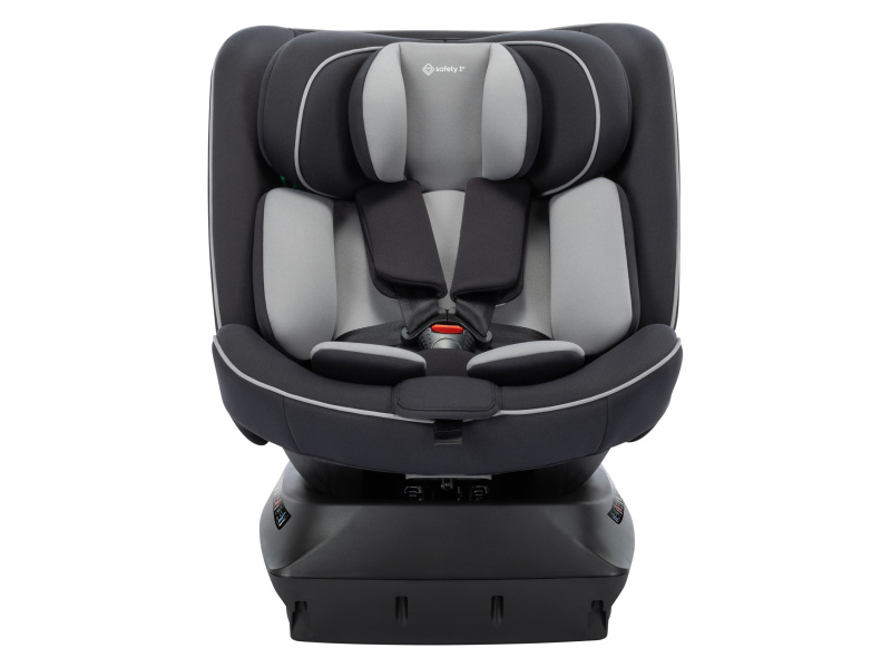 Safety 1st Dětská autosedačka Cosmo 360 i-Safe, 40–150 cm