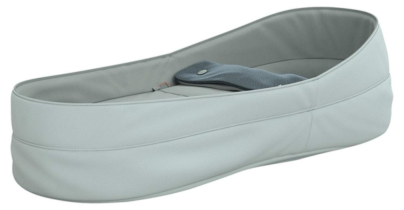 Quinny Cocoon Zapp X  od narození 2019 - Grey
