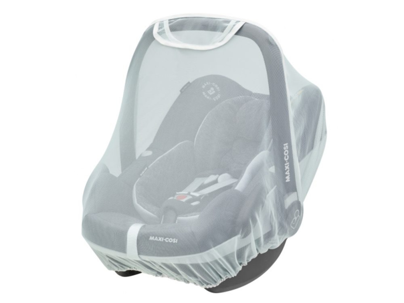 Maxi-Cosi Moskytiéra na Cabriofix/Pebble/Pebble+/Citi