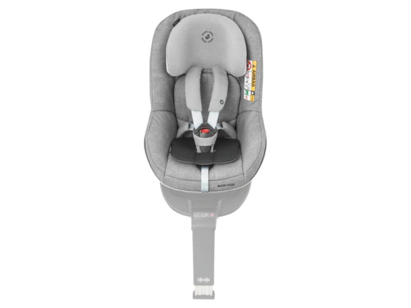 Maxi-Cosi Vložka do autosedačky e-Safety Black