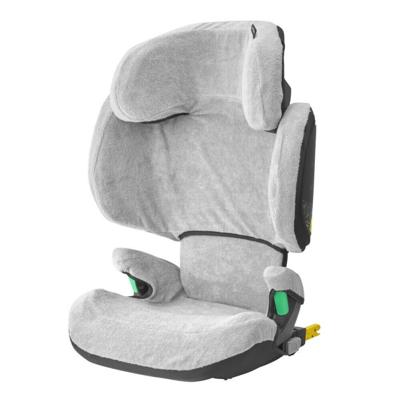 Maxi Cosi Letní potah na Morion - Fresh Grey