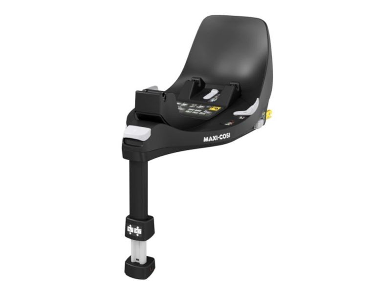 Maxi-Cosi Základna FamilyFix 360