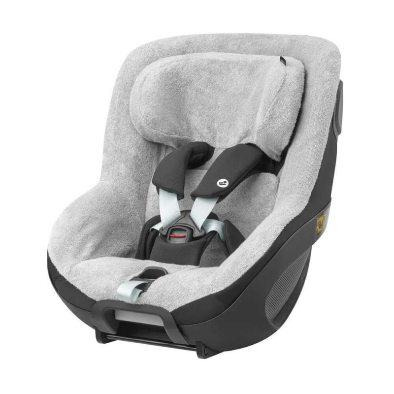 Maxi Cosi Letní potah na Pearl 360 - Fresh Grey