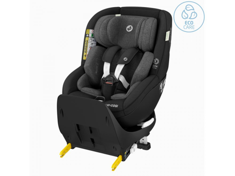 Maxi-Cosi Autosedačka Mica Pro Eco i-Size (0-18 kg) Authentic Black
