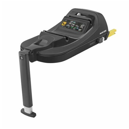 Základna Cabriofix i-Size Black