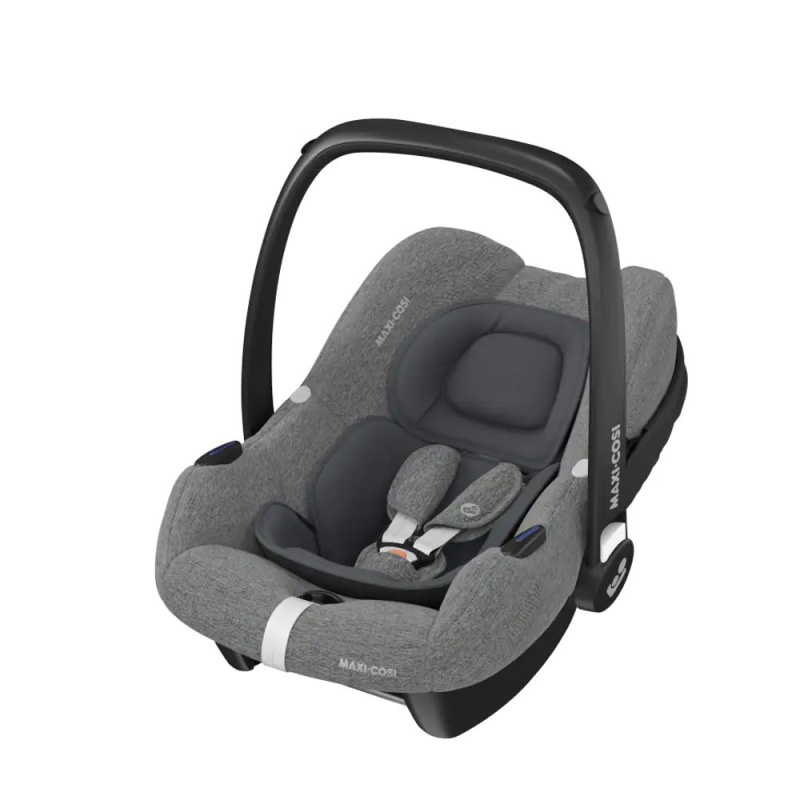 Maxi-Cosi Cabriofix i-Size Select Grey 2024