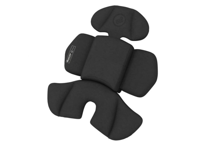 Maxi-Cosi Vložka do autosedačky Pearl 360 Pro - Authentic Black