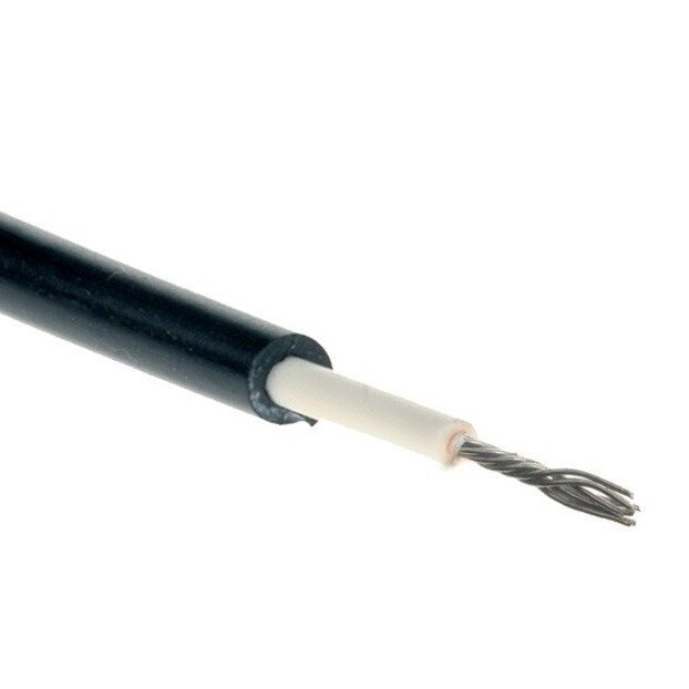 Vysokonapěťový kabel 10 m KOLTEC