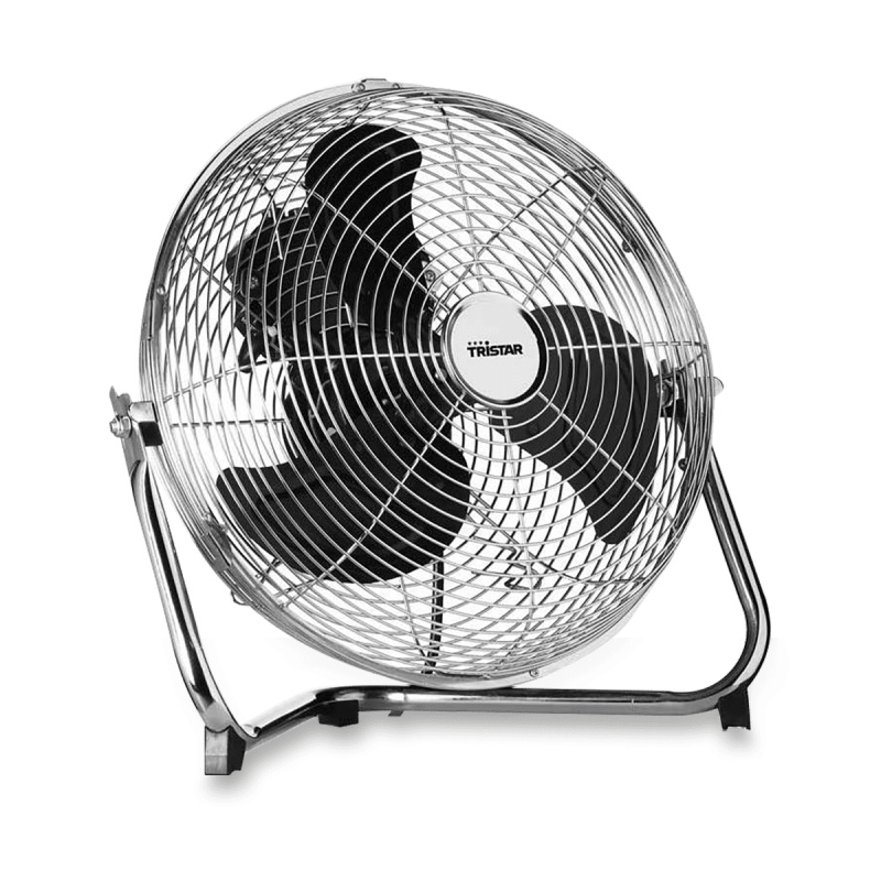 Tristar VE-5933 - podlahový ventilátor - průměr 30 cm