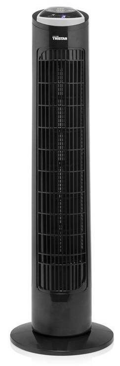 Ventilátor sloupový Tristar VE-5865 / 40 W / 3 rychlosti / oscilace / černá Varianta: ivi1