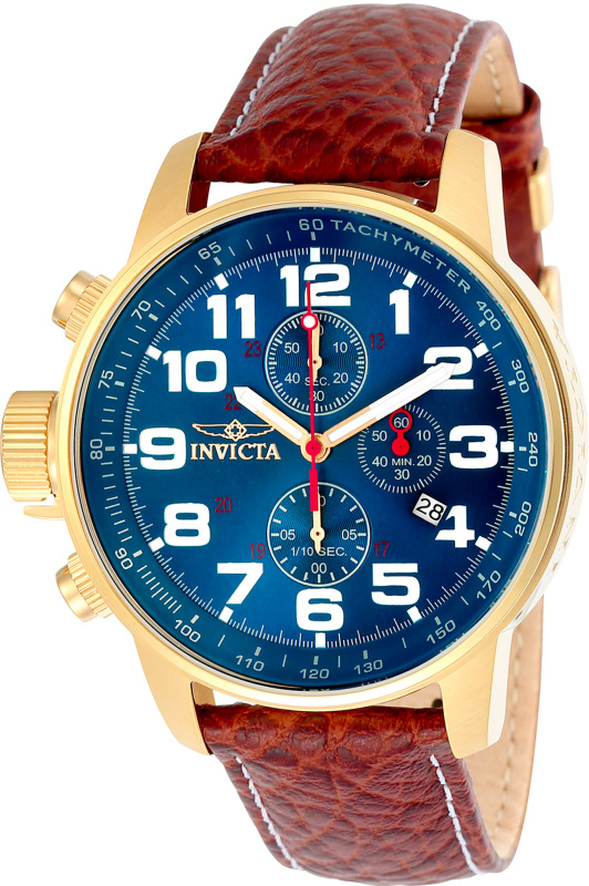 Hodinky Invicta model I-Force 3329