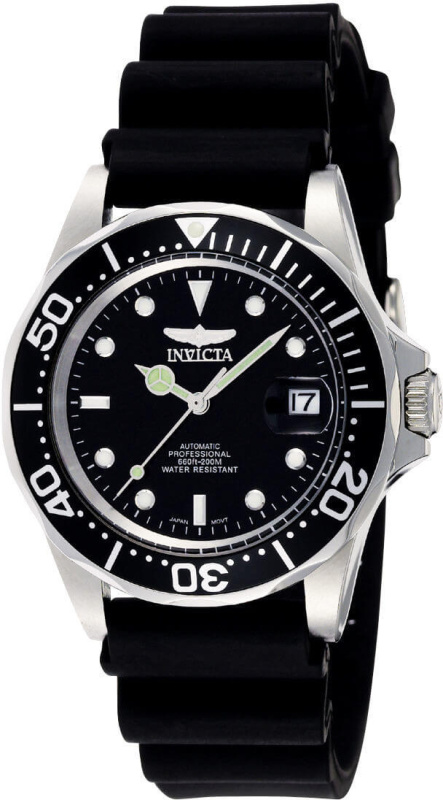Invicta Pro Diver Automatic 9110