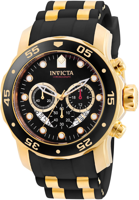 Hodinky Invicta model Pro Diver 6981