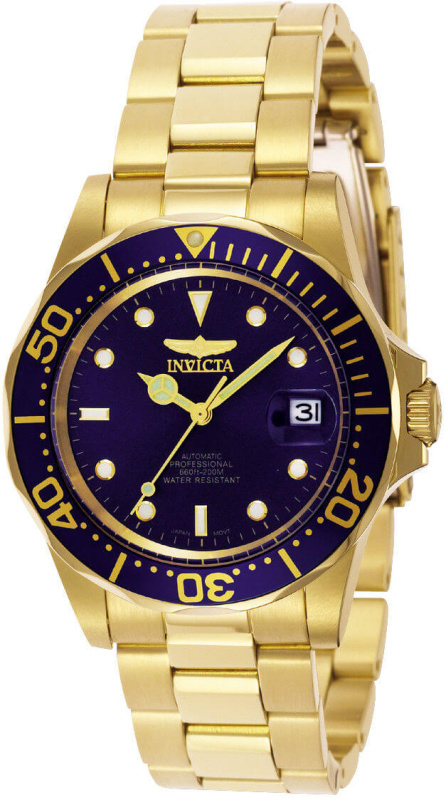 Invicta Pro Diver Automatic 8930