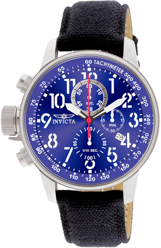 Hodinky Invicta model I-Force 1513